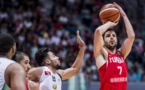 Afrobasket masculin 2017: la Tunisie bat le Maroc et se qualifie en finale