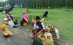 Birmanie: 370 000 Rohingyas ont fui au Bangladesh depuis fin août, selon l'ONU