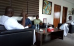 UGAACO : Le Secrétaire Exécutif se félicite du respect par le Sénégal de ses engagements