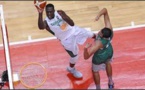 1er QT 3e Place Afrobasket : Les "Lions" dominés par le Maroc (10-18)