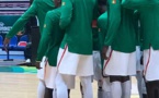 Troisième QT Sénégal-Angola : Les "Lions" passent devant (54-47)
