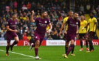 5e journée Premier League : Manchesty City explose Watford, Liverpool ne s'en sort pas
