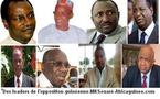 Guinée : l’opposition se braque et suspend les négociations