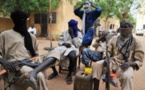 Burkina : trois personnes tuées dont un imam