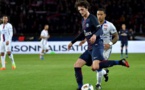 PSG-OL : les compos probables