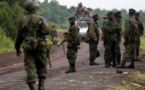RDC: 34 réfugiés burundais tués par des militaires