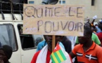 Togo: un après-midi au siège du Parti national panafricain