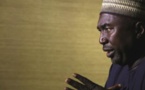 L'homme qui a libéré les filles de Chibok récompensé