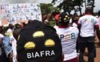 Nigeria : interpellation de 150 militants présumés du Biafra