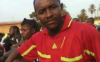 Décès brutal de l'arbitre guinéen Etienne Farah Kamano lors de son test physique