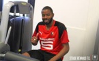 Abdoulaye Diallo sur la prestation de Khadim Ndiaye : « j’ai pris du plaisir à le voir jouer »
