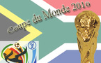 Coupe du Monde 2010: Les qualifications en chiffres