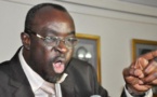 ​Ambiance tendue au ministère de l’Intérieur : Moustapha Cissé Lô traite Aliou Sall de tous les noms, ce dernier se...