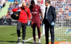 FC Barcelone : Officiel, Dembélé sera absent 3 mois et demi