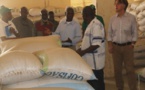 Le Nord du Sénégal accueille la première visite de l’Ambassadeur Mushingi à l’intérieur du pays