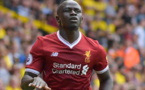 Liverpool: Découvrez le salaire que touche Sadio Mané chez les Reds