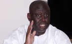 Aliou Sall va démissionner