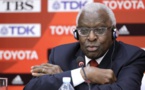 Un collectif sénégalais lance une pétition pour sauver Lamine Diack