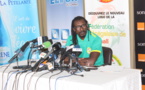Suivez en direct la conférence de presse du sélectionneur des "Lions" Aliou Cissé