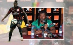 Equipe nationale du Sénégal : Quand le "mercenaire" Mbaye Niang ravale son vomi pour sauver la tête de coach Cissé