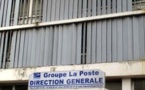 La Sn la Poste, près du K.O !