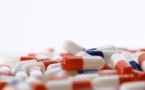 Pénurie de nouveaux médicaments dans le monde selon l'OMS