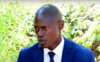 « Je serai le ministre des jeunesses », Pape Gorgui Ndong 
