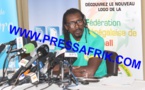 « Il n’y a pas de cas Mbaye Niang...», Aliou Cissé 