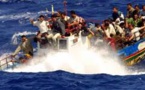 ​Libye: plus de 100 migrants disparus au large des côtes après un naufrage (marine)