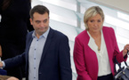 France : Floriant Phillipot claque la porte du FN