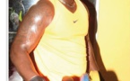 Combat contre Gris Bordeaux le 1er janvier 2018, Balla Gaye 2 recrute Kanté Modjan
