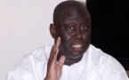 Installé à la CDC, Aliou Sall remercie son frère et s’engage « à se montrer digne »