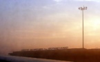 Côte d’Ivoire: inauguration du Centre des métiers de l'aviation à Abidjan