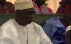 Serigne Mbaye Sy Mansour, nouveau Khalife général des Tidianes