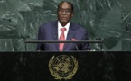 Mugabe se moque de Trump : "Le retour du géant Goliath"