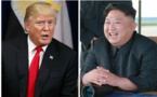 Pyongyang compare les menaces de Trump aux «aboiements d'un chien»