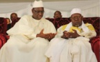 Rappel à Dieu d'Al Amine: Macky à Tivaoune, cet après-midi
