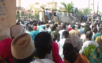 Rappel à Dieu d’Al Amine: Tivaouane prise d’assaut ( images) 	