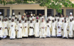 Dakar Caritas 2017: Déclaration Finale de la 2ème Assemblée des Evêques d'Afrique
