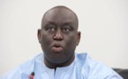 CDC: Aliou Sall sous le contrôle des différents corps de l'Etat, (ministère)