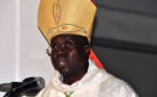 « Peiné » du rappel à Dieu d’Al Amine, Monseigneur Benjamin Ndiaye garde « le souvenir d’un homme intelligent »