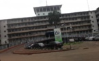 Les hôpitaux publics en grève au Nigeria