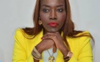 Rappel à Dieu d'Al Amine: Coumba Gawlo Seck suspend ses activités