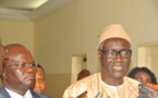 Ministère du Travail : Mansour SY adoube Samba SY