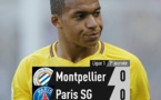 7e journée Ligue 1 : Paris marque le pas à Montpellier (0-0)
