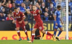 Liverpool reprend du souffle avant le retour de Mané