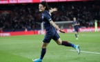 Edinson Cavani : « La Ligue 1 fait partie des trois ou quatre championnats les plus forts du monde »