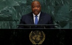 Assemblée générale de l'ONU: la parole aux chefs d'Etat africains