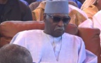 Officiel ! Serigne Mbaye Sy Mansour désigné Khalife général des Tidianes