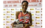 Finale Ligue Catalane: Astou Traoré élue MVP...